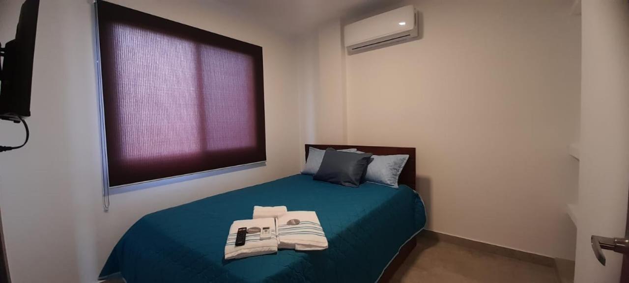 Departamento Margarita Beach House Data de Villamil Exterior photo