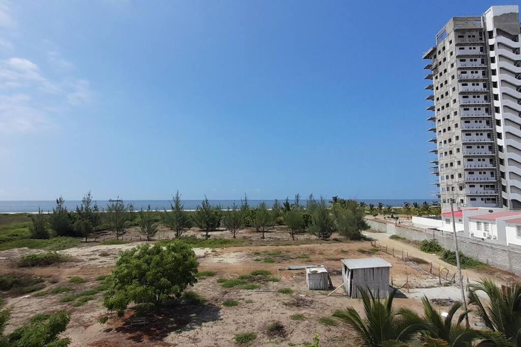 Departamento Margarita Beach House Data de Villamil Exterior photo