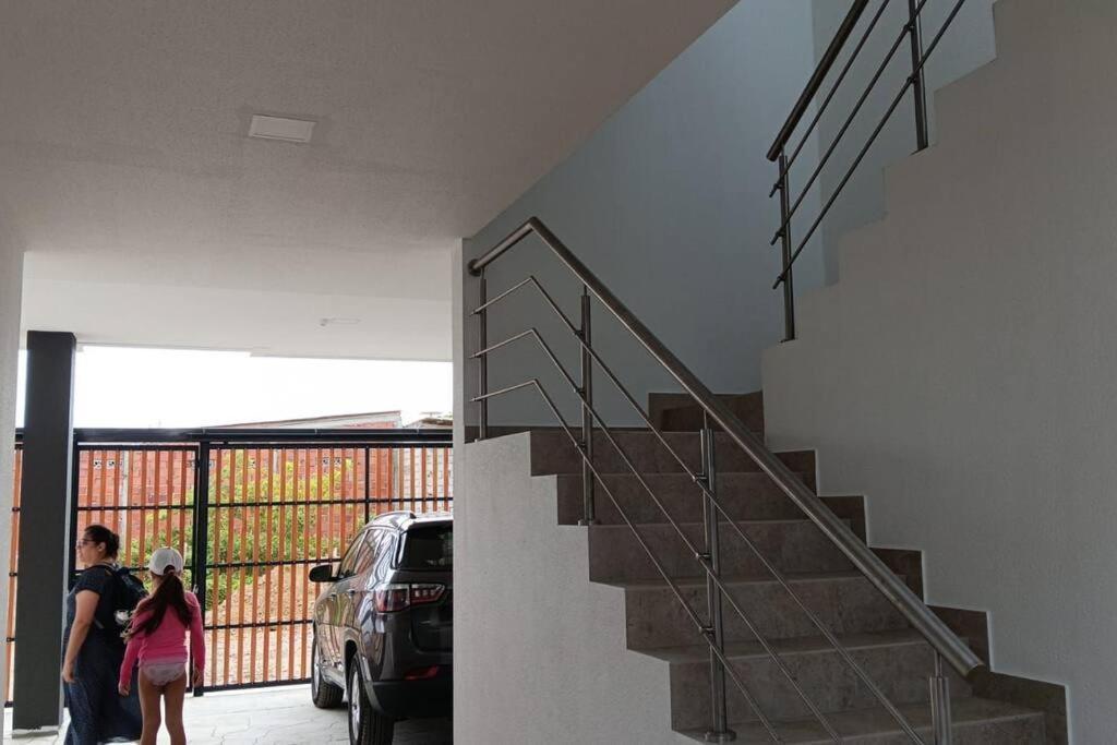 Departamento Margarita Beach House Data de Villamil Exterior photo