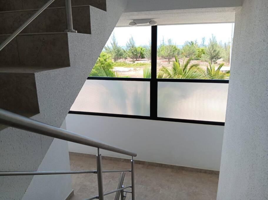 Departamento Margarita Beach House Data de Villamil Exterior photo