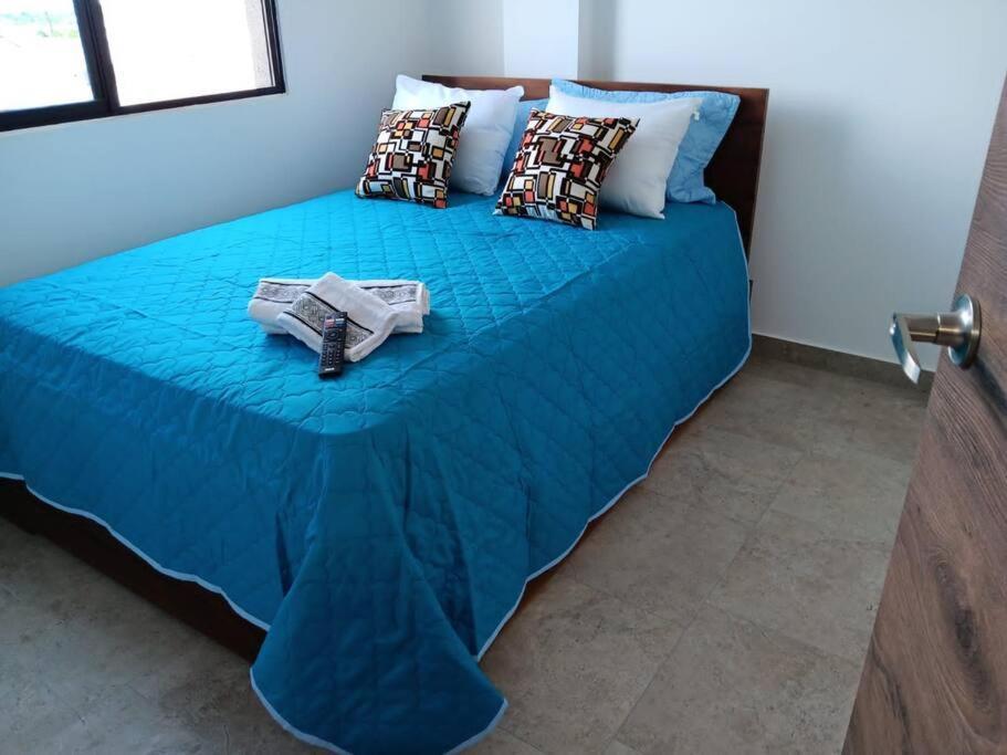 Departamento Margarita Beach House Data de Villamil Exterior photo