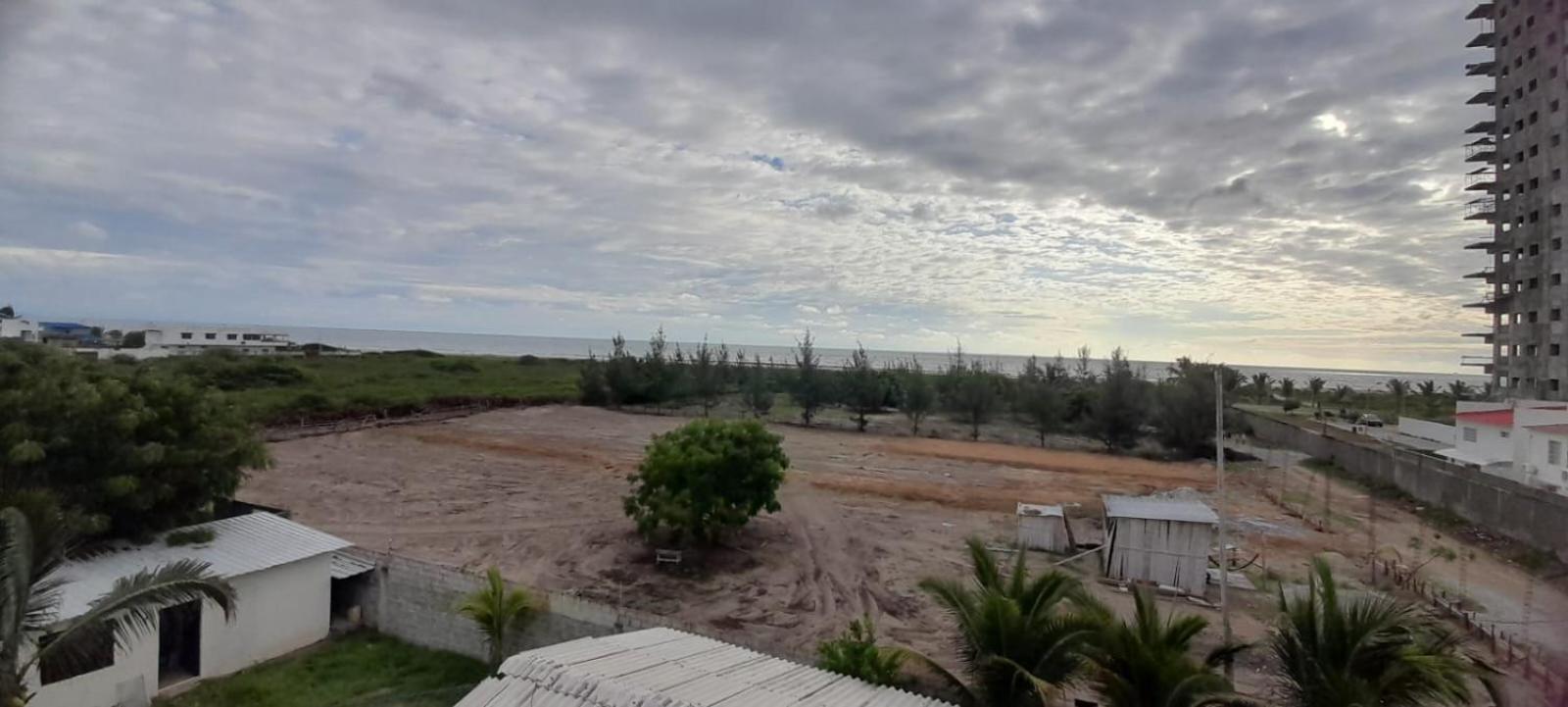 Departamento Margarita Beach House Data de Villamil Exterior photo