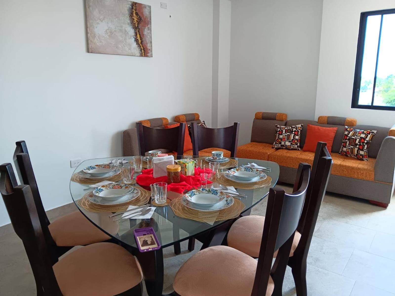 Departamento Margarita Beach House Data de Villamil Exterior photo